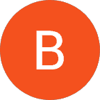 Avatar avis client B.
